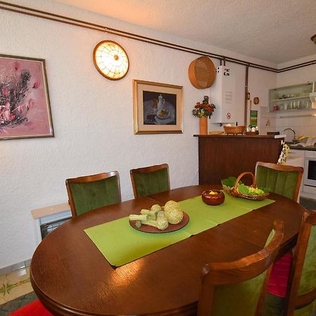 Apartment Petrlin 말린스카 외부 사진